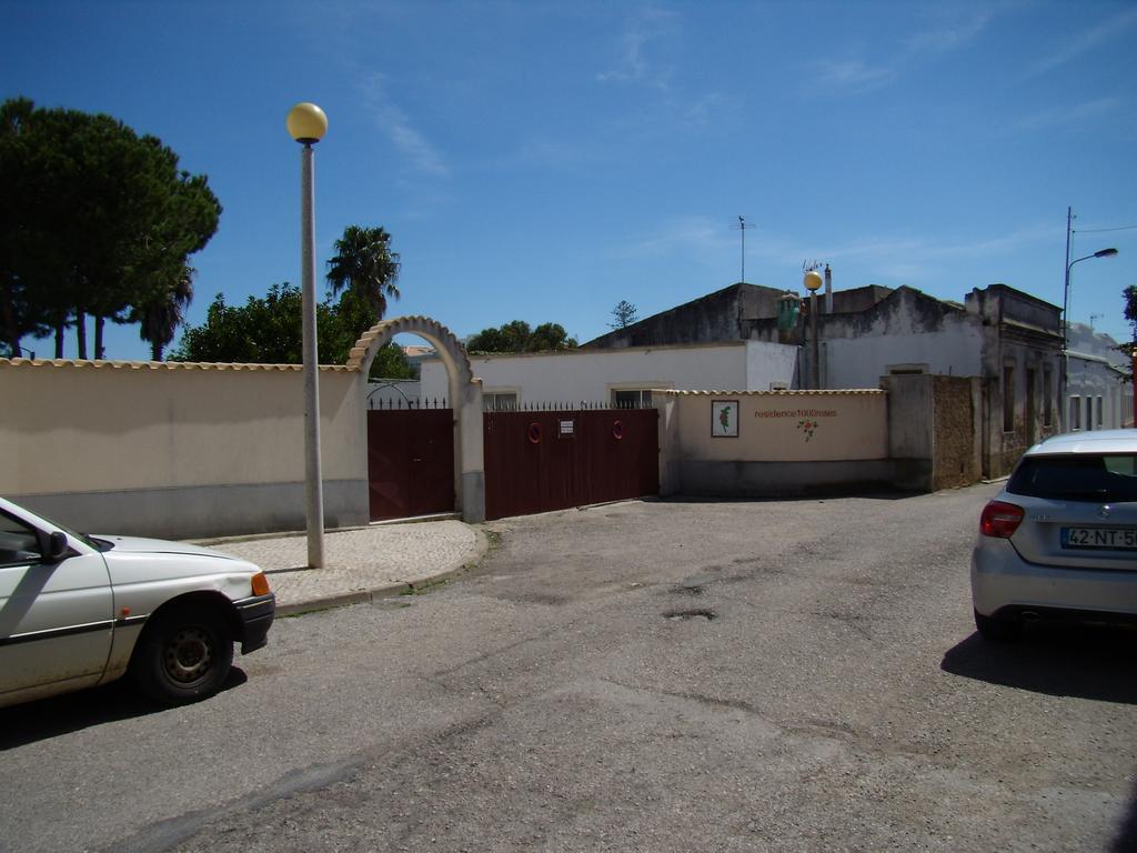 Residence 1000 Roses Moncarapacho Exterior photo